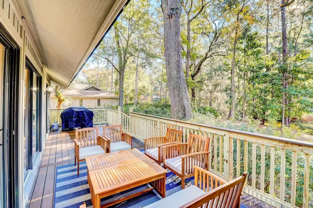 49 Governors - 3 Br Home