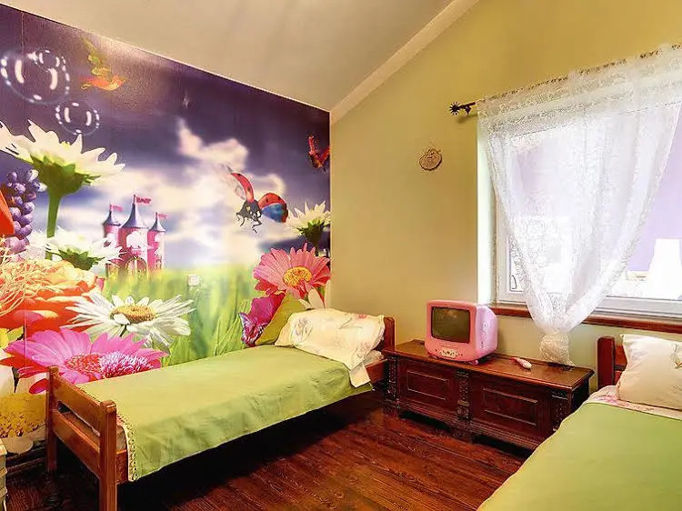 5-room House 300 M2 On 3 Levels - Inh 26452