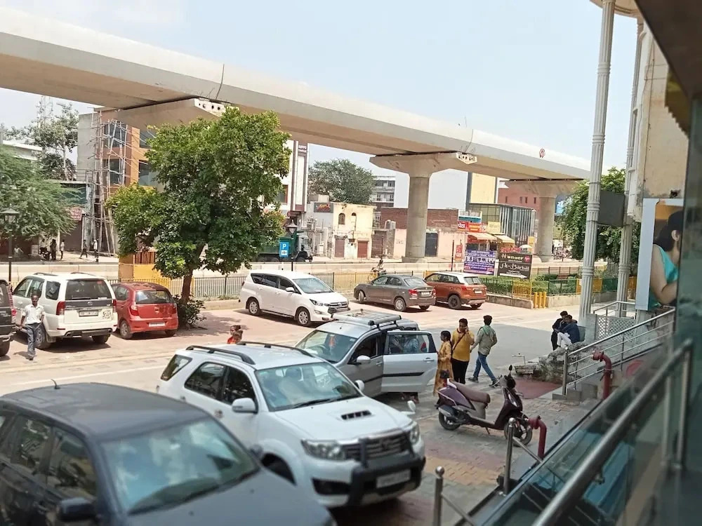 Hotel Dazzling Agra