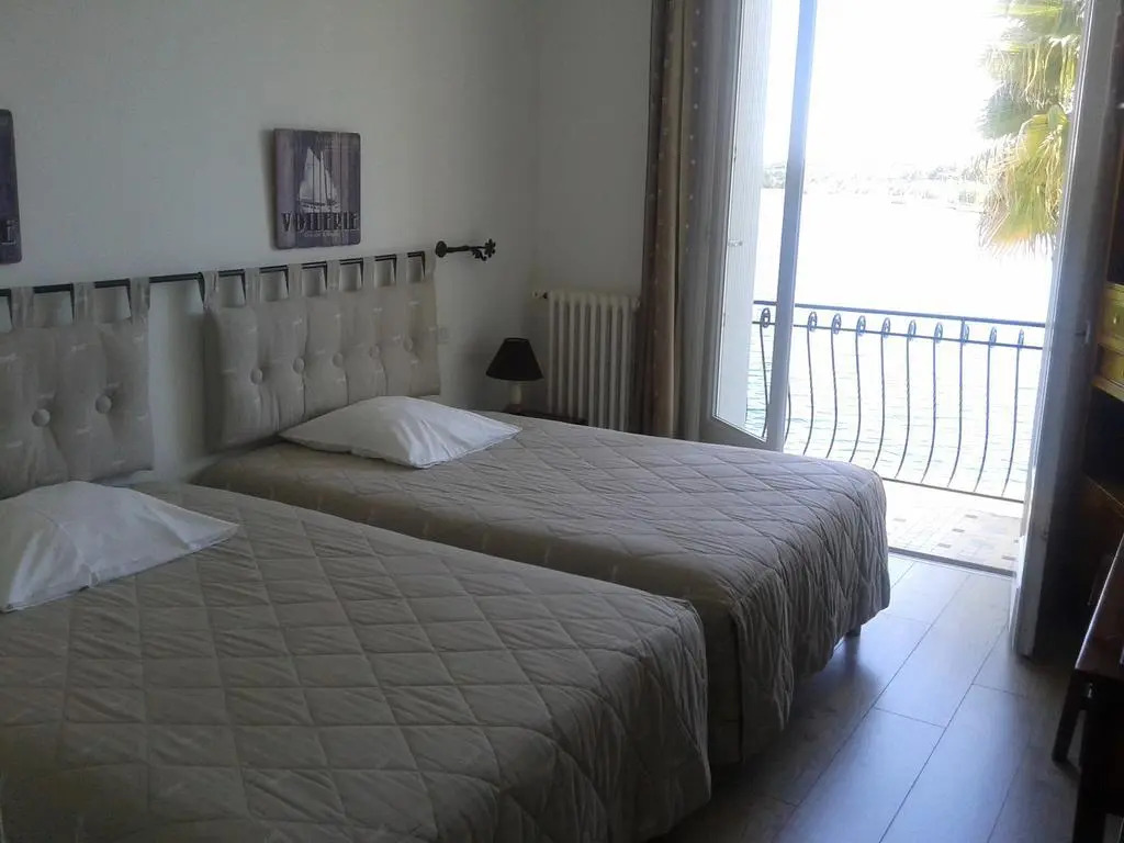 La Caravelle Logis