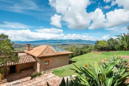 Hotel Sol Mandarina