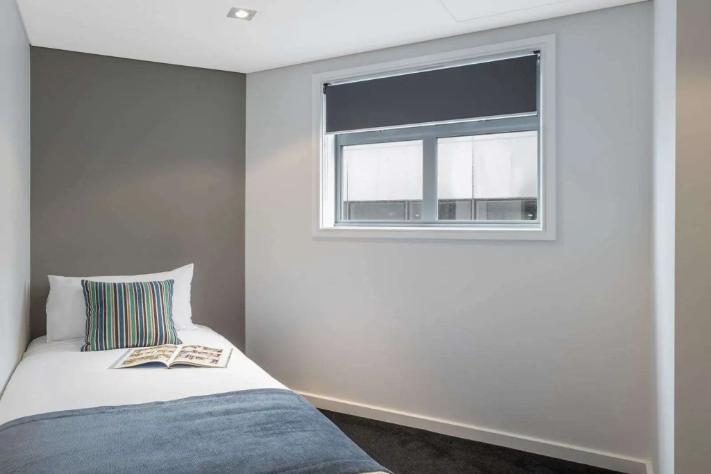 Отель Oaks Auckland