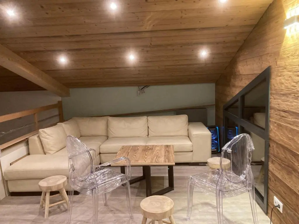 Chalet de charme, au calme, vue splendide, 15 personnes