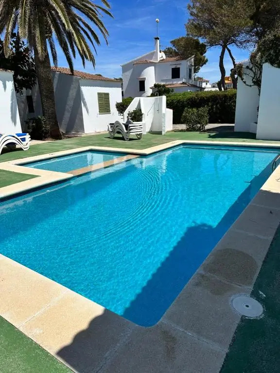 Villa Angelina 3 hab