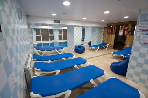 Hotel Dorna