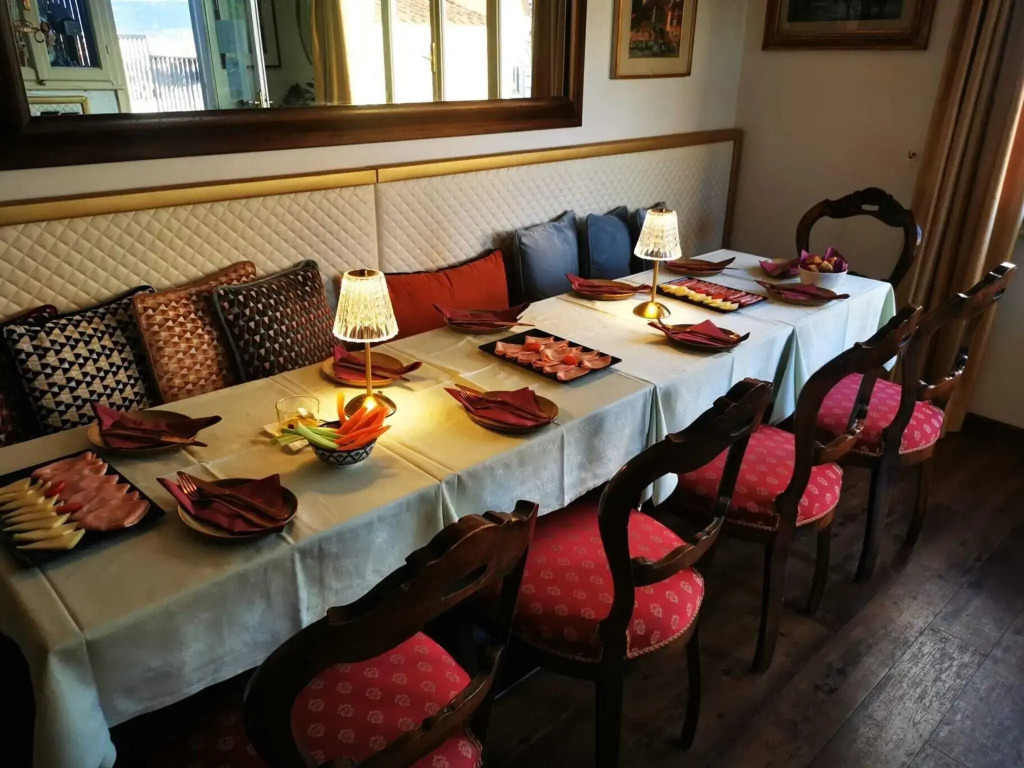 Hotel De Lanzi
