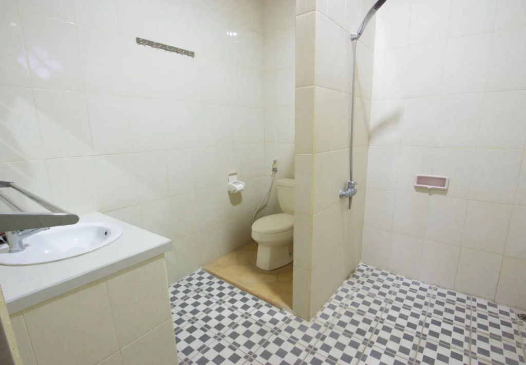 Pondok Bali 2 Homestay