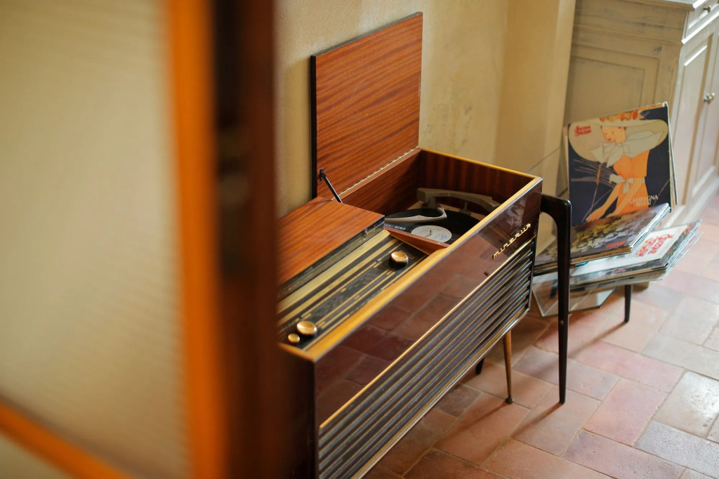 Residenza La Musa Amarcord