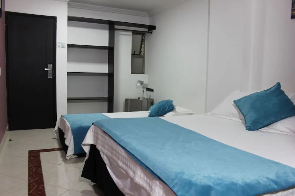 Mundihoteles Coliving