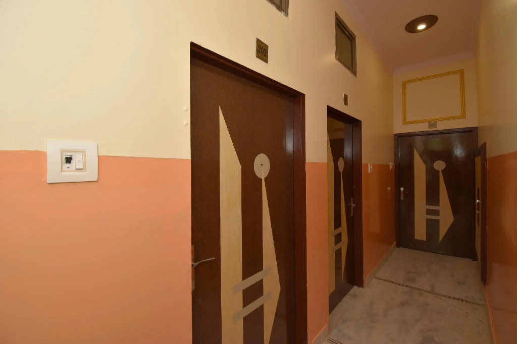 OYO 37375 Hotel Govindam Palaza