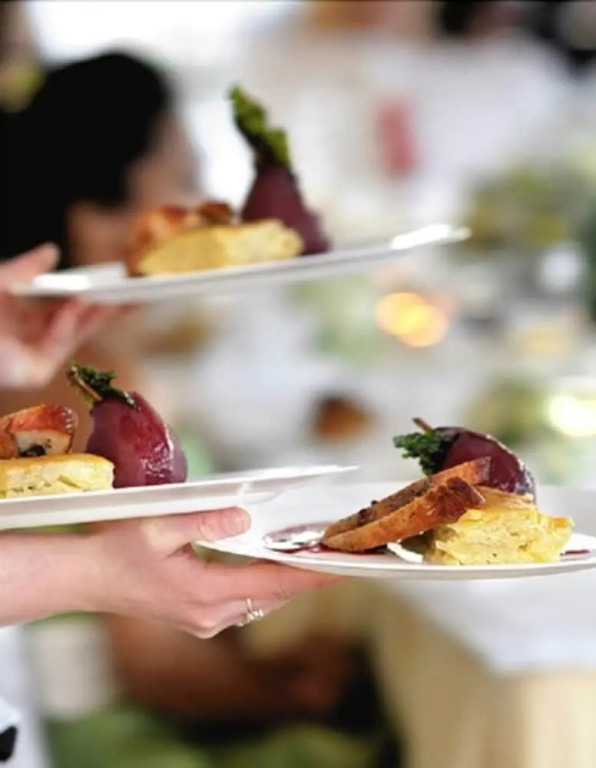 Rosery Country House Hotel