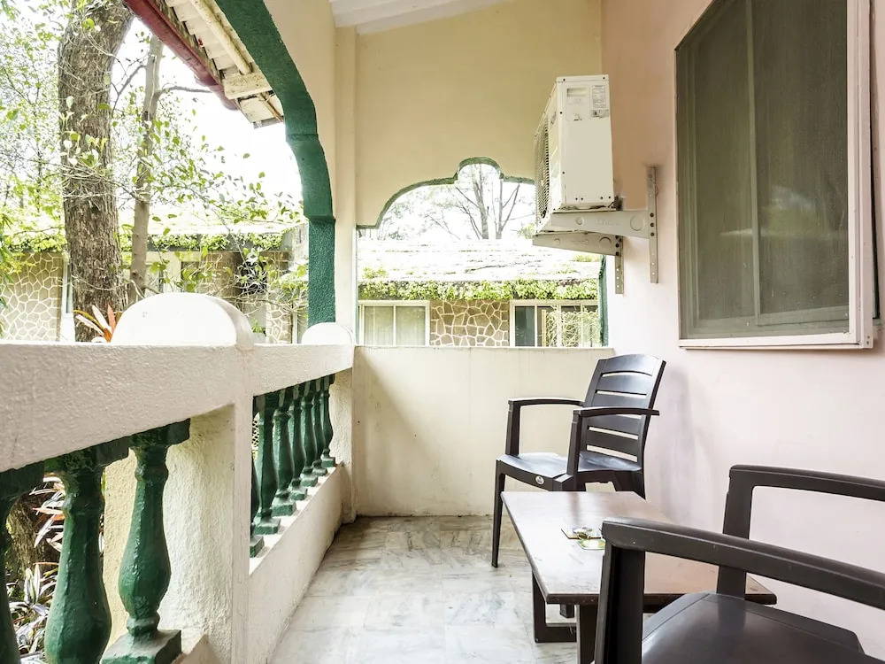 OYO 18864 Home Garden View Stay Lonavala