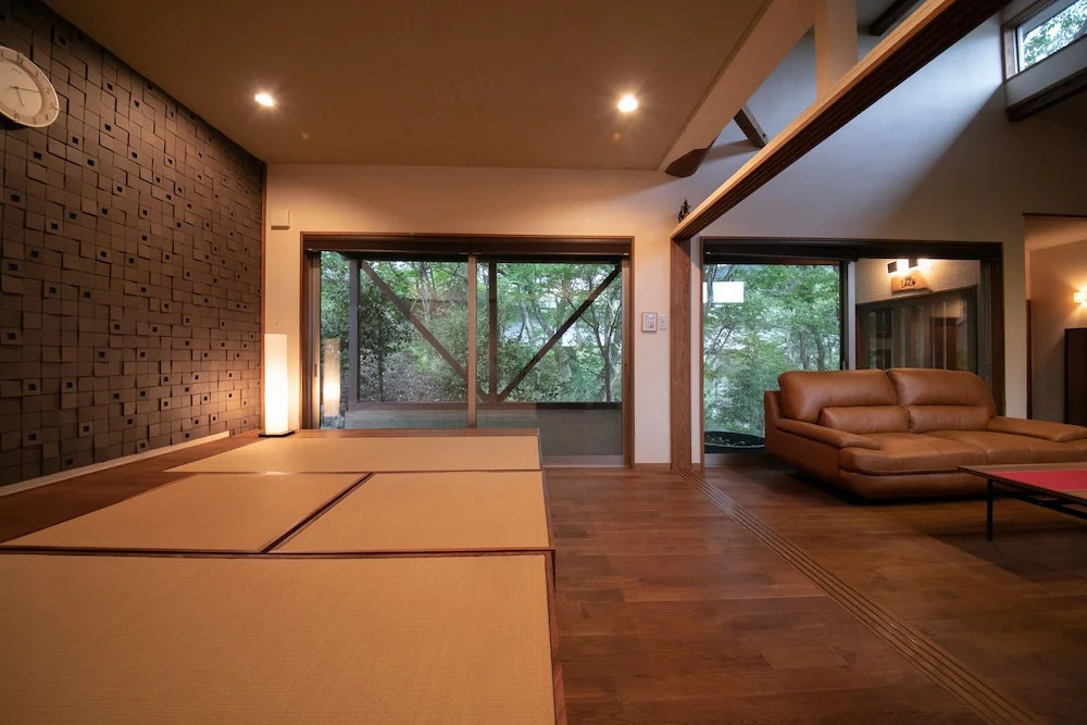 Innterhill Tsubasa Yufuin - Vacation STAY 94239v
