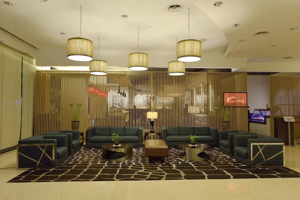 Abell Hotel