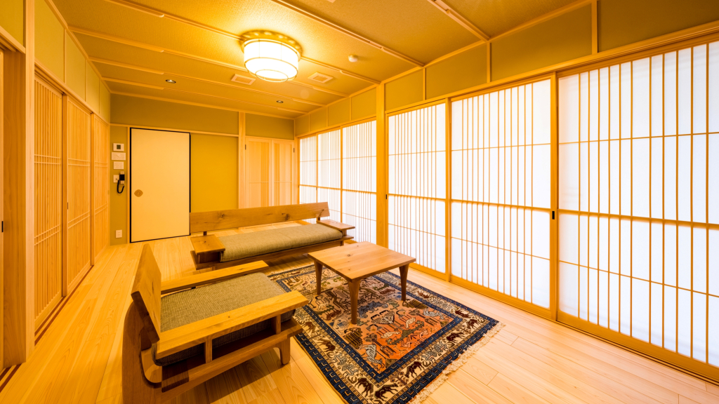 高野山 宿坊 恵光院 -Koyasan Shukubo Ekoin Temple