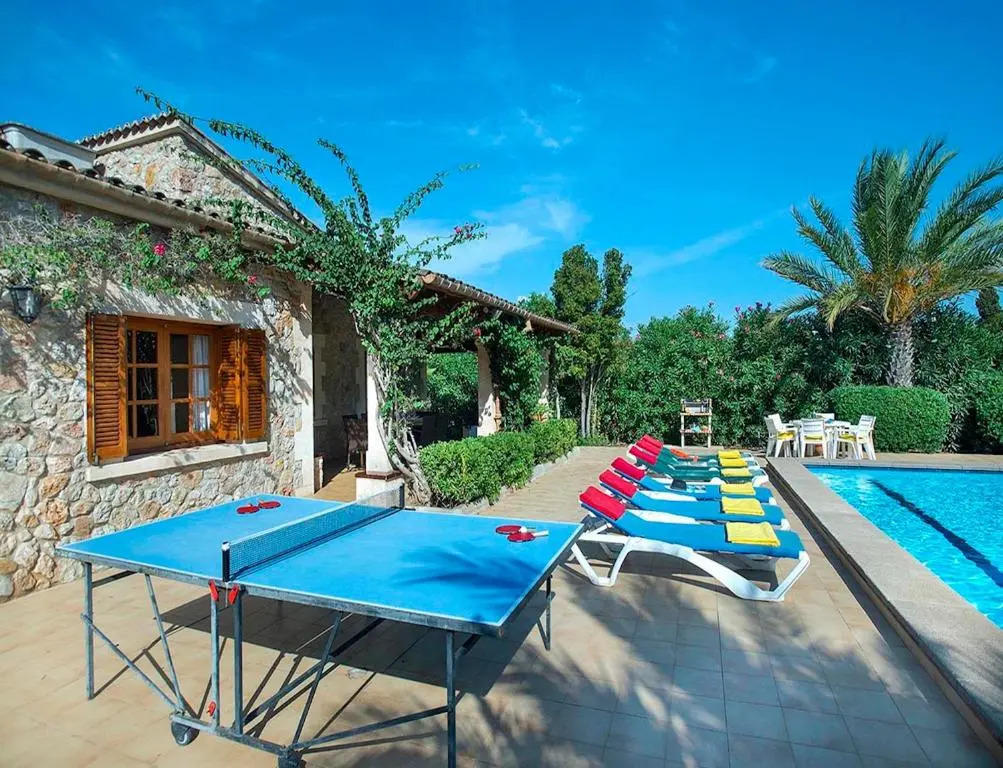 Villa TANCOTES