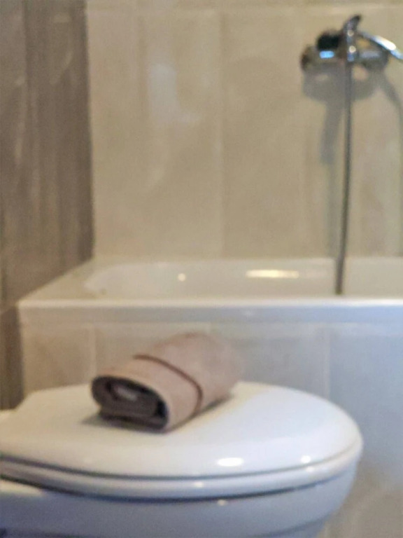 Pavlina Apartments Budva