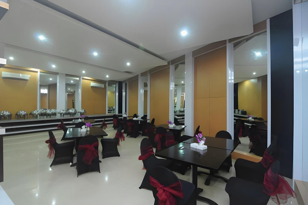 Hotel Swarna Dwipa