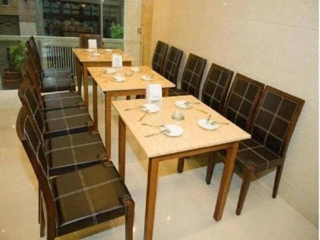 Ruby Saigon Hotel - Ben Thanh