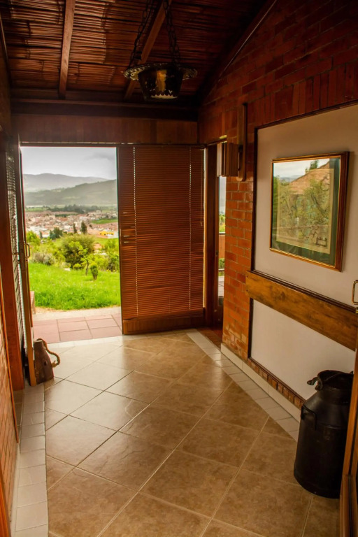 Villa Bremen, Hospedaje Rural con vista al Lago