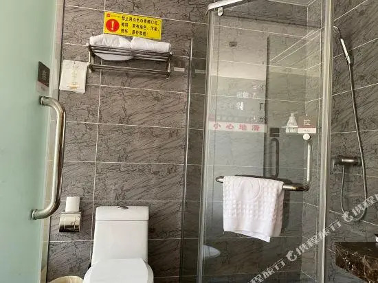 Shangkeyou Hotel (Guiyang Qingshuijiang Road Subway Station)