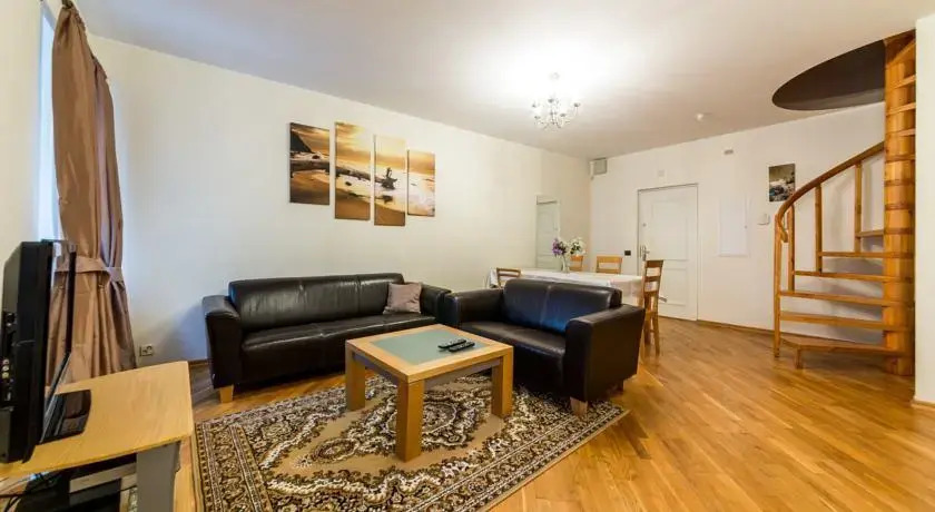 Best Apartments - Vene 4