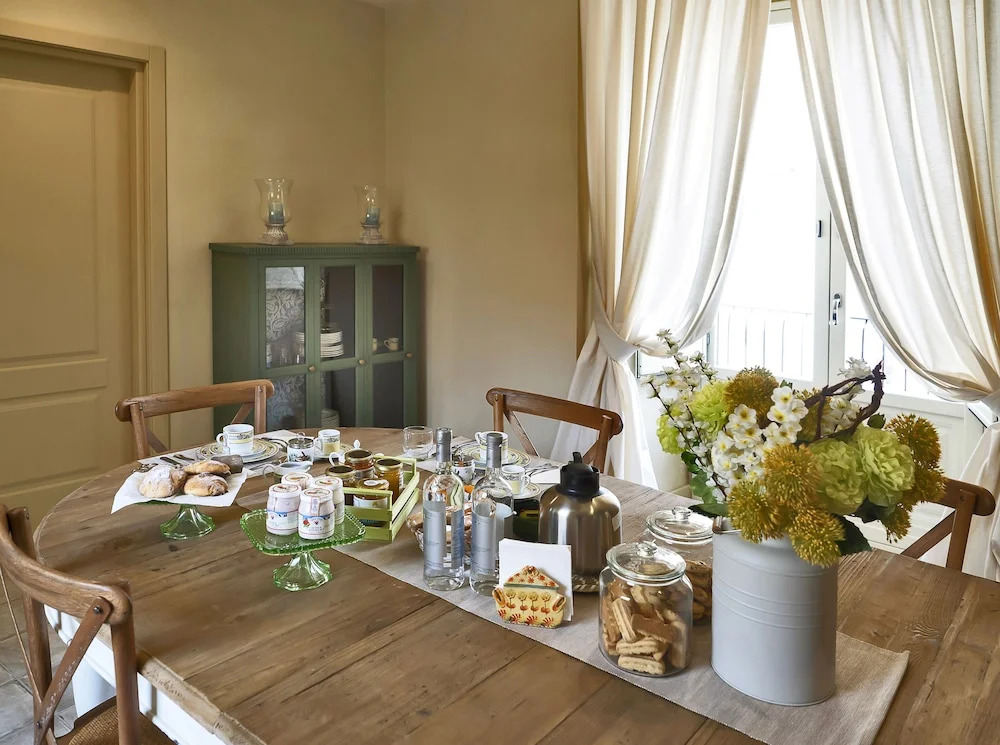 Locanda SantAntonio