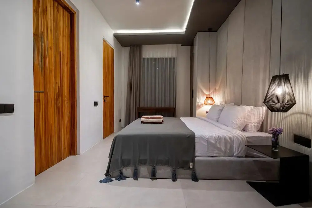 Sebelas Apartments by EVDEkimi - The Residence with Authentic Cafe in Ubud Center