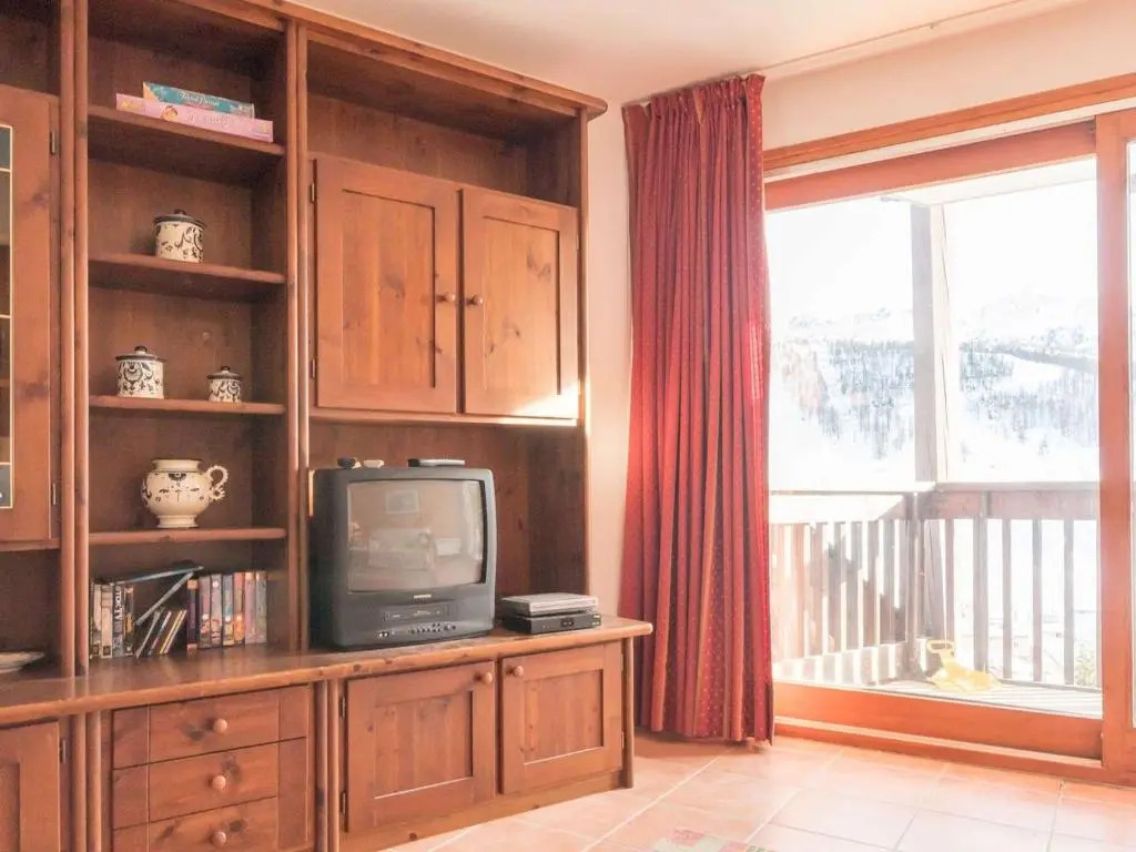 Appartement Montgenèvre, 3 pièces, 6 personnes - FR-1-330D-62