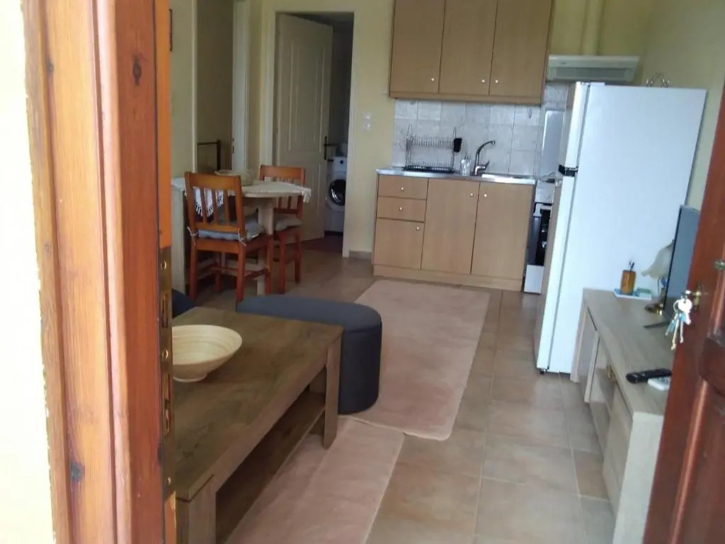 Maria's House 2