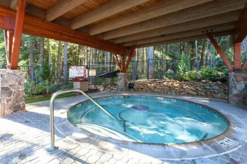 Gold Bend 5111 by Tahoe Mountain Properties