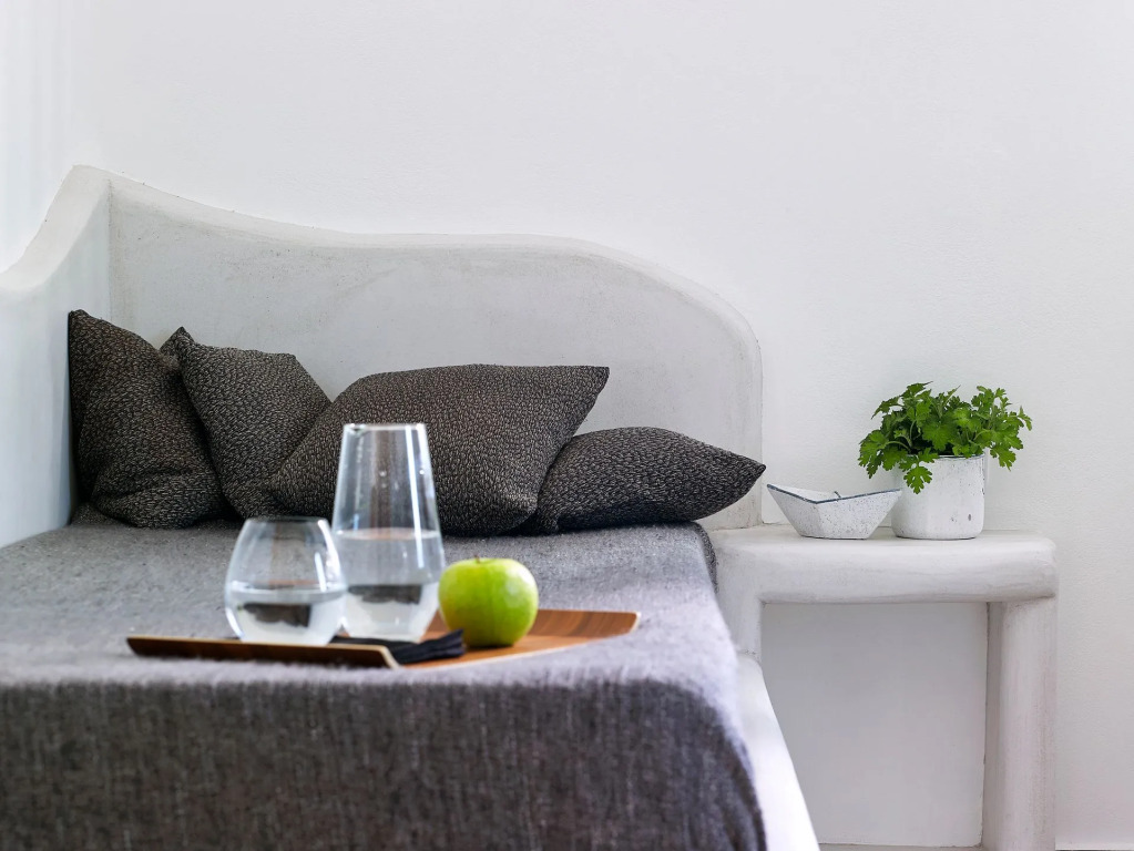Garifalakis Comfort Rooms