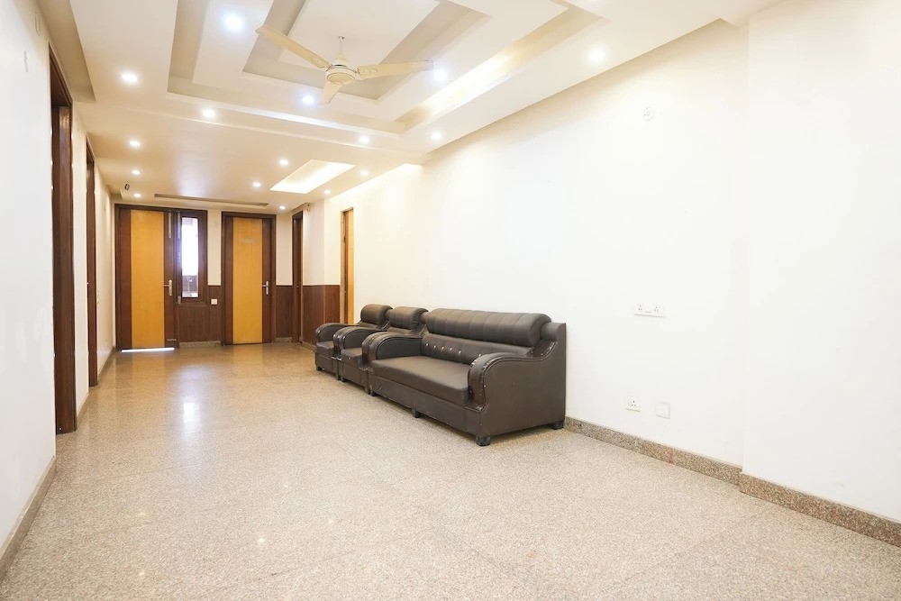 Hotel A R Residency