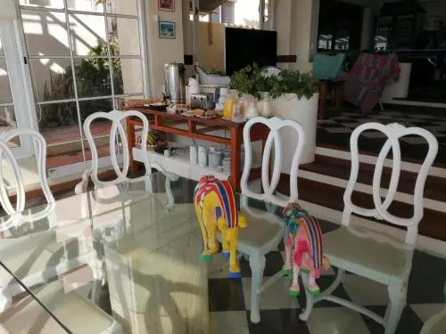 Apartamento cerca de la playa - Caracol
