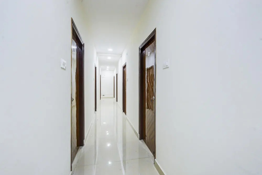 Super Townhouse Nallagandla Lingampally