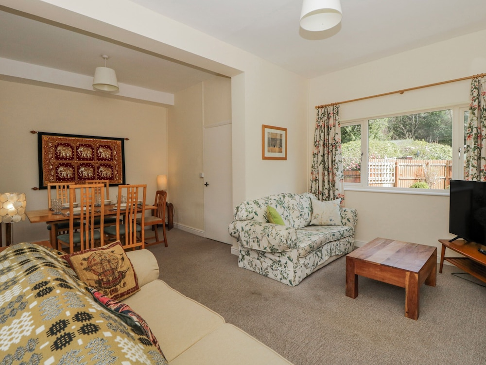 Gardeners Cottage
