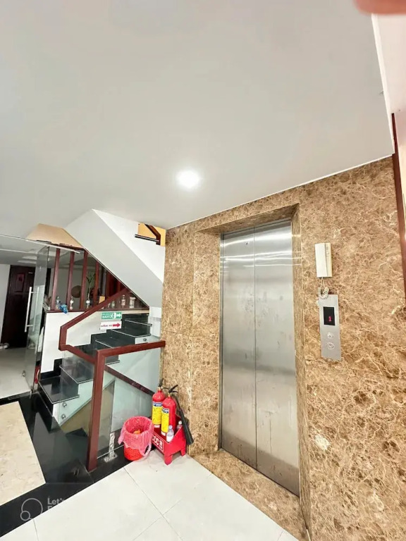 Thu Ha Hotel