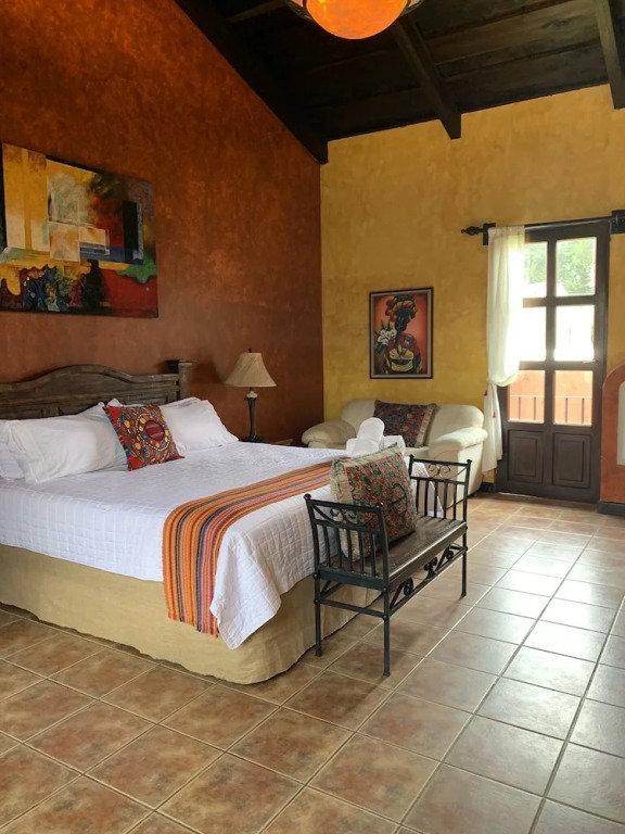 Casona del Conquistador