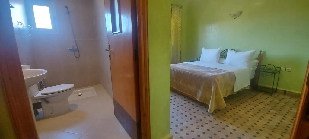 Hotel Marmar