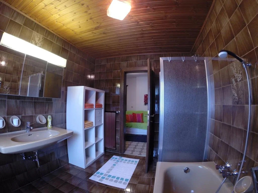 Appartment Stock