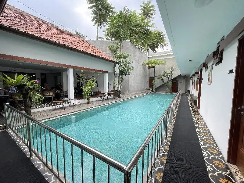 Emaki Bumi Singgah
