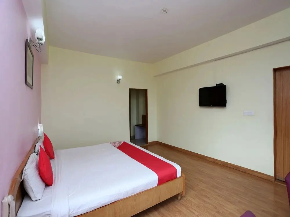 United 21 Resort by OYO Rooms