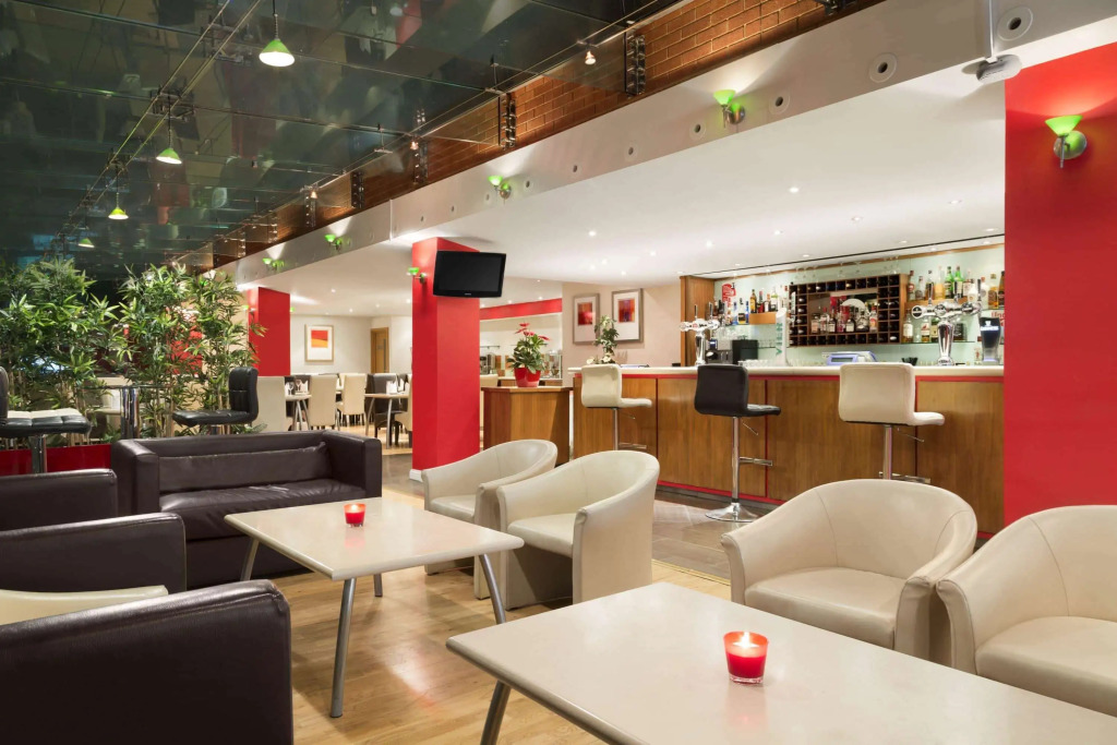 Ramada Hounslow - Heathrow East