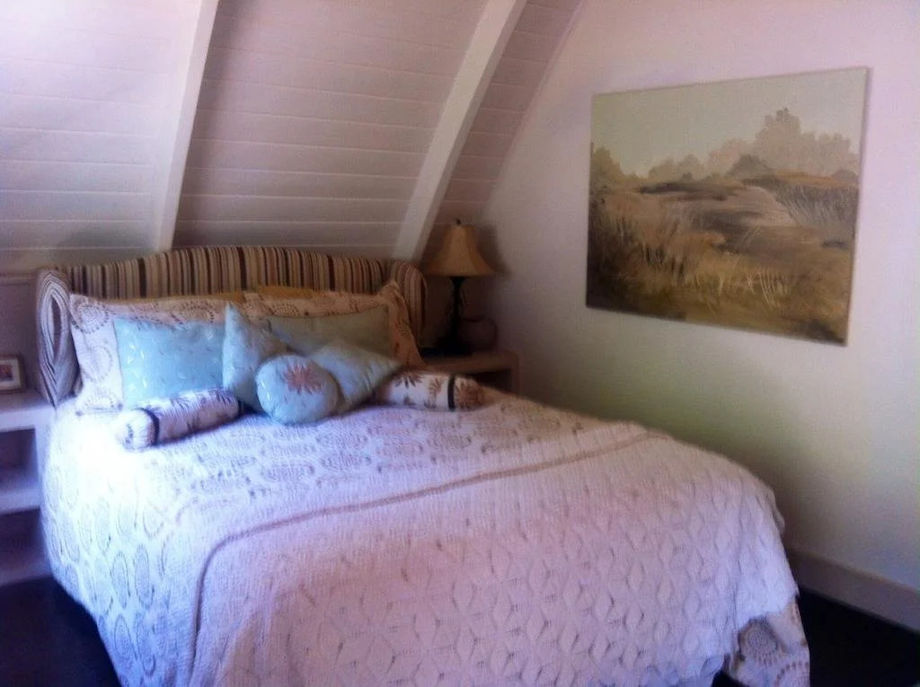Les Chambres Roses