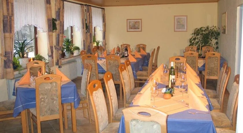 Hotel Restaurant Gunsetal