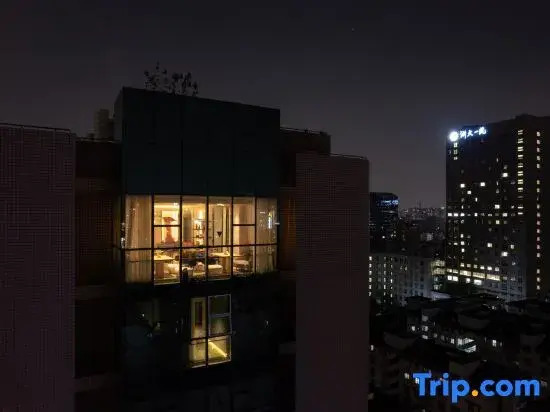 Xizi Libai Hotel