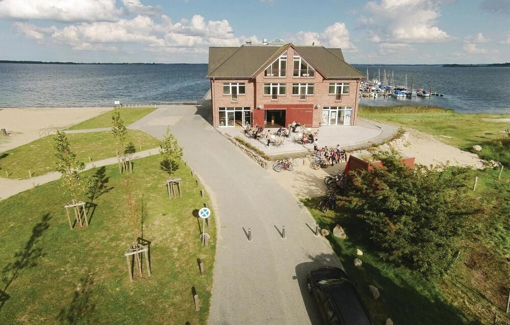 Holiday Home Zur Huk O