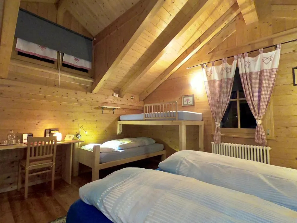 Activity B&B