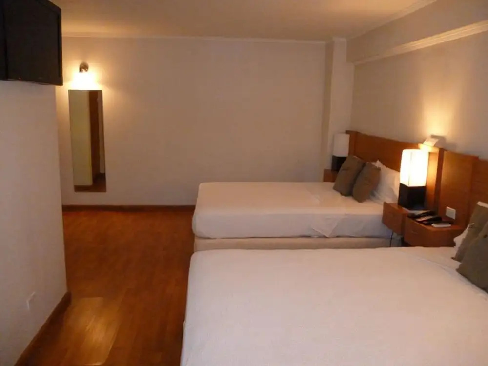 Hotel Aramo Panama