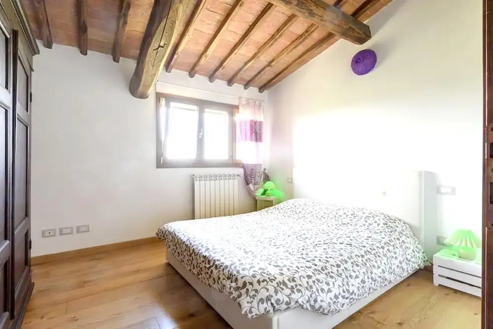 Villa With 3 Bedrooms in Le Scotte, With Private Pool, Enclosed Garden and Wifi